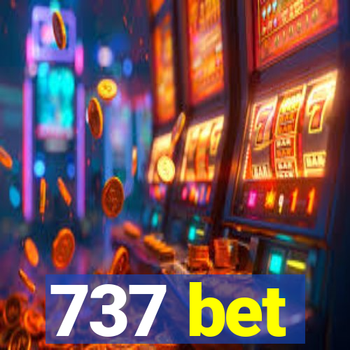 737 bet